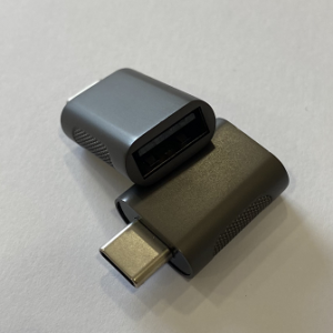 Adaptateur USB-C USB