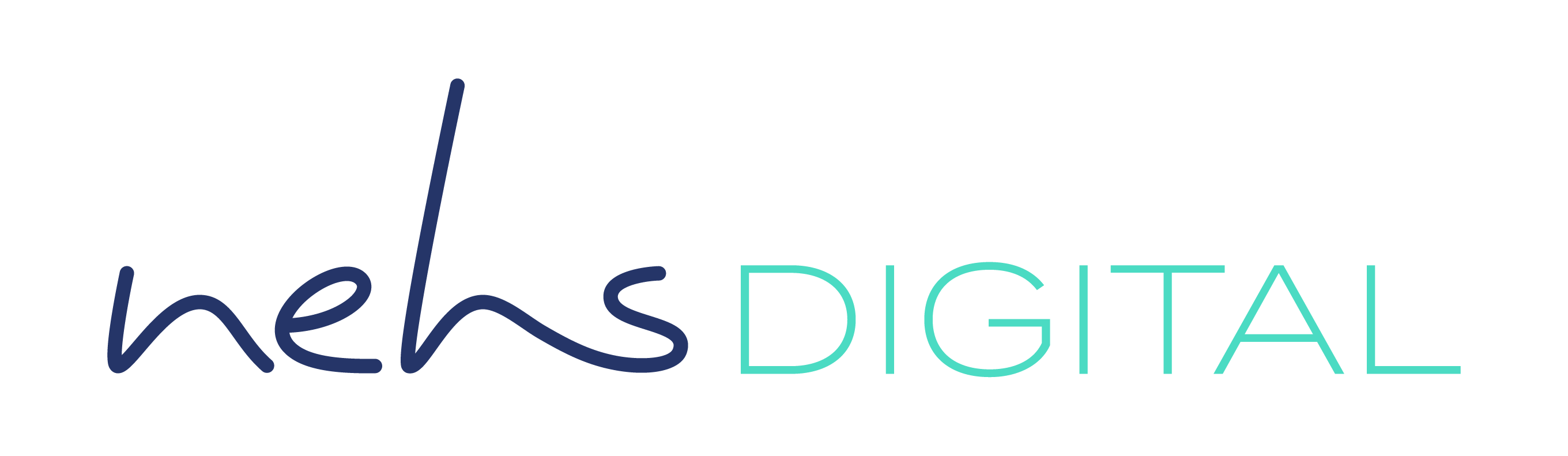 NEHS DIGITAL NEHS DIGITAL
