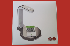 Boite DSC-FULL